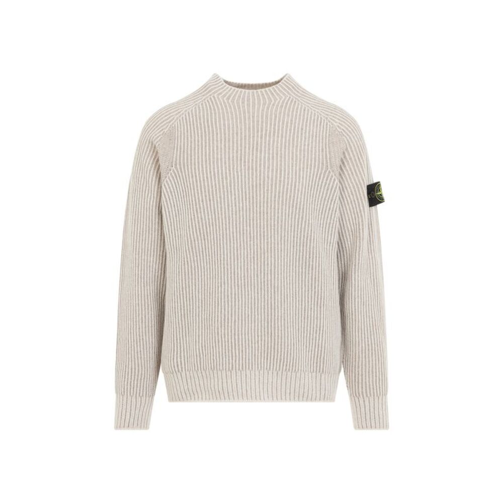Stone Island Crew Neck Men